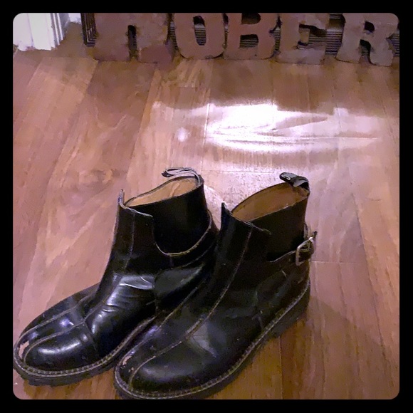 Vintage but modern - Picture 1 of 2